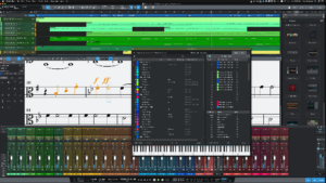 PreSonus, DAW, Studio One 5.3