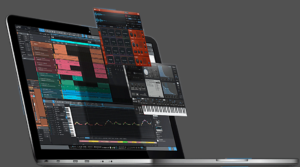 PreSonus, DAW, Studio One 5.3