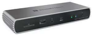 Sonnet, Echo 11 Thunderbolt 4 Dock