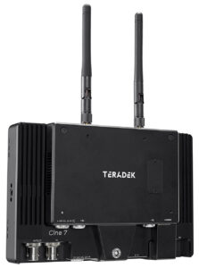 Teradek, Monitor Modul TX