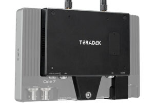 Teradek, Monitor Modul TX