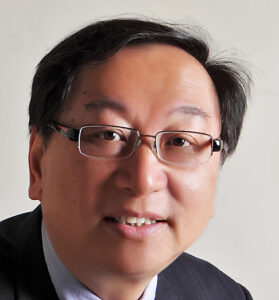 Wise, CEO, Frank Wang