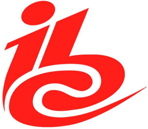 IBC2021, Logo