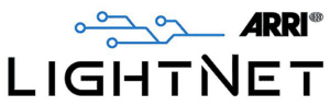 Arri, LightNet, Logo