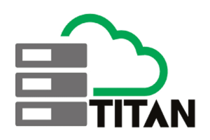 Ateme, Titan, Logo