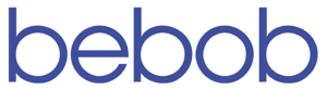 Bebob, Logo