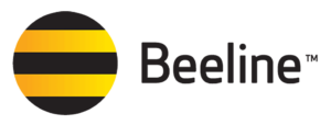 Beeline, Logo