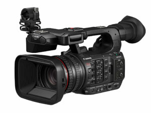 Canon, Camcorder, XF605