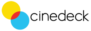 Cinedeck, Logo