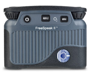 Clear-Com, FreeSpeak II, Beltpack