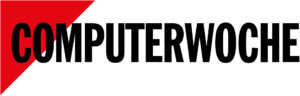 Computerwoche, Logo