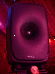 Genelec, 8351B