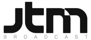 JTM Broadcast , Logo