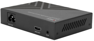 Lindy, HDMI-Powerline-Extendersystem, 38227