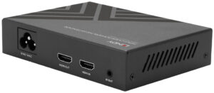 Lindy, HDMI-Powerline-Extendersystem, 38225