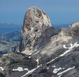 Naranjo de Bulnes, © Cactus26 