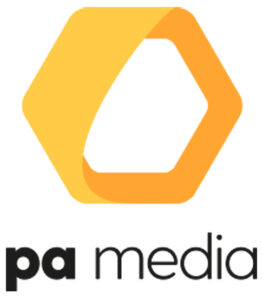 PA Media, Logo