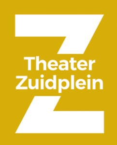 Theater Zuidplein, Logo
