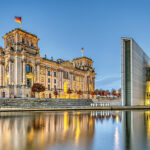 Streaming zur Bundestagswahl