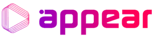 Appear, Logo