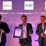 Arvato ausgezeichnet als »Managed Public Cloud Provider«