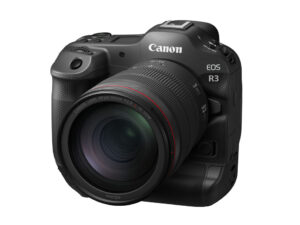 Canon R3