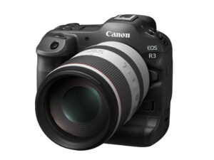 Canon R3