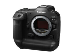 Canon R3