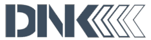 DNK, Logo