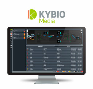 Kybio