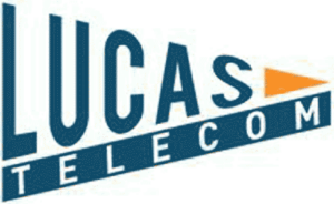 Lucas Telekom, Logo