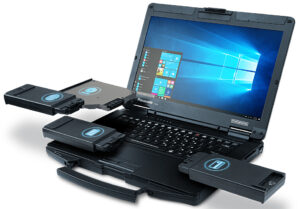 Panasonic, Notebook, Toughbook 55