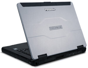 Panasonic, Notebook, Toughbook 55