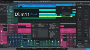 PreSonus, Studio One 5.4