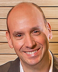 Thomas Riedel, Group CEO, Riedel Communications