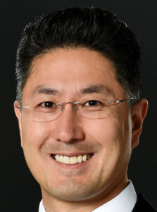 Yasuo Baba, Director Pro Business, Sony Europe