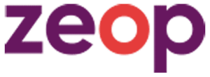 Zeop, Logo