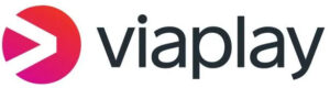 Viaplay, Logo