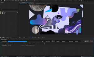 Adobe MAX, Multi-Frame-Rendering
