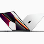 Neu vorgestellt: Apple MacBook Pro mit M1 Pro und M1 Max