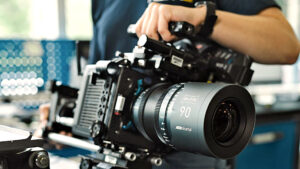 Arri Rental, Alfa