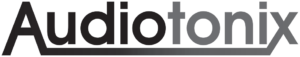 Audiotonix, Logo