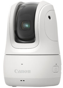 Canon, PTZ-Kamera, PowerShot PX