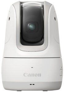 Canon, PTZ-Kamera, PowerShot PX