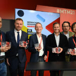 Preisverleihung: »Connect! The Smart TV Award 2021«