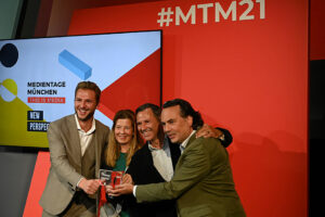 Connect! The Smart TV Award 2021