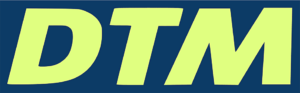DTM, Logo