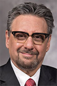 Frank Scherma, Chairman/CEO Television Academy