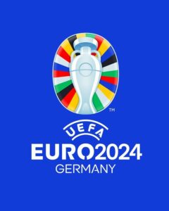 Euro2024, Logo