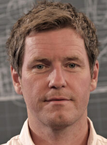 AWS, Sport-Panel, Rob Smedley